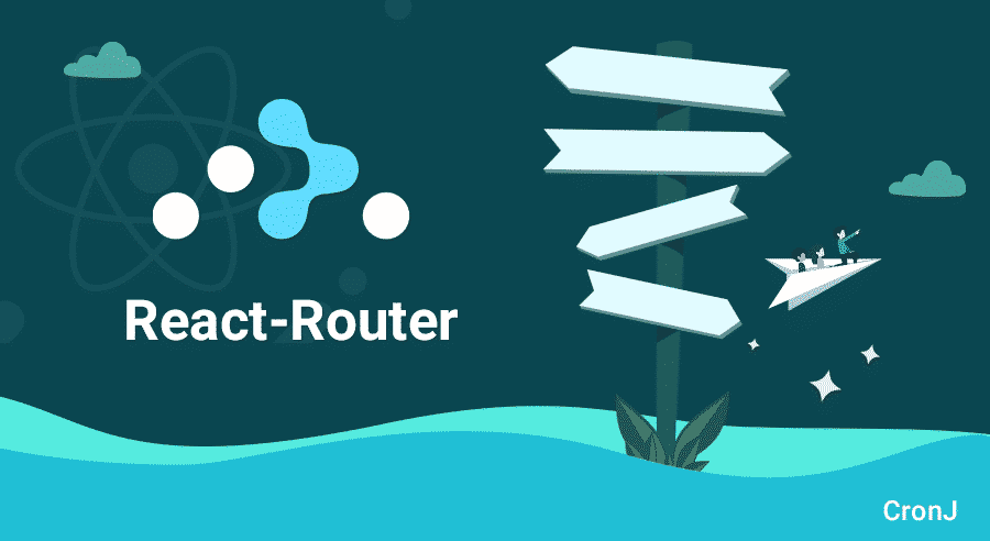 Using React Router part 1. React Router is a react package that… | by  Alexander Gabriel | Medium