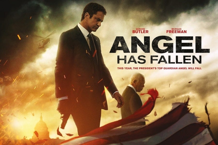 Fallen Ganzer Film Deutsch Kostenlos
