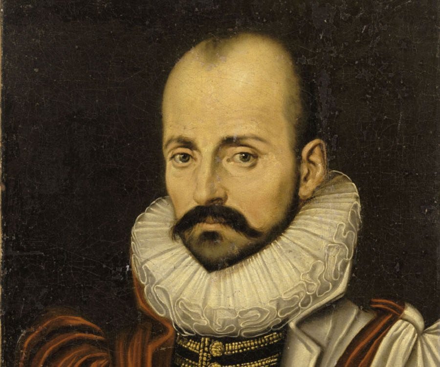 michel de montaigne on luck why you shouldn t regret michel de montaigne on luck why you shouldn t regret