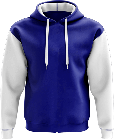 designing a sweatshirt