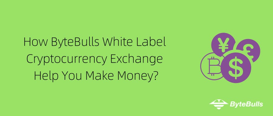 cryptocurrency exchange make money