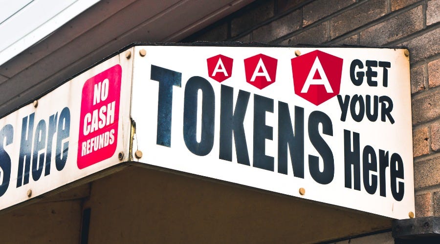 What are Injection Tokens in Angular by Or Anaki Medium