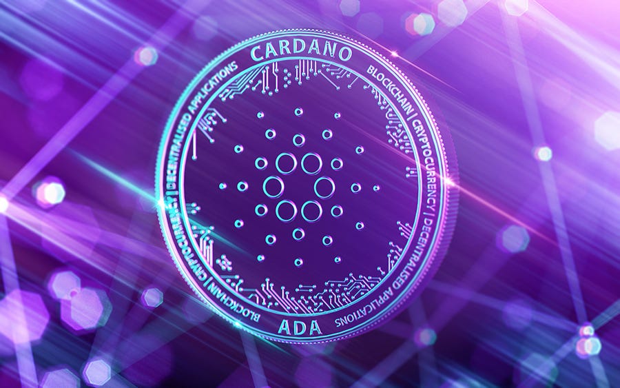 TUTORIAL: creando tokens nativos en Cardano testnet (Linux)