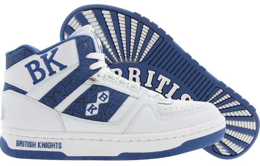 bk high tops