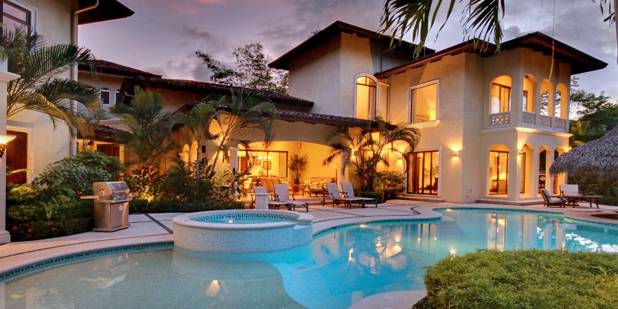 James Nello Vacation Rentals At Palm Springs California