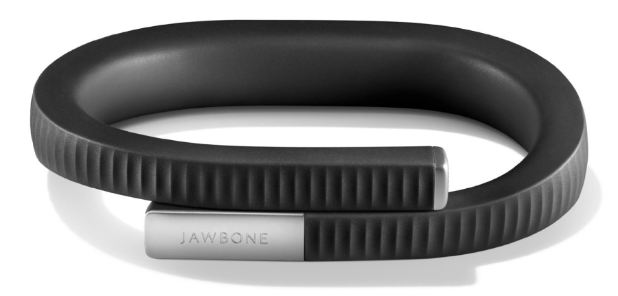 Měsíc s chytrým náramkem Jawbone UP24 | by Filip Němeček | Medium