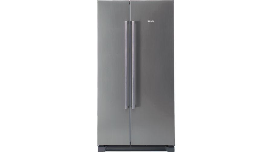 Expert Review: BOSCH 618 Litre Side by Side Frost Free Refrigerator | by  Arzooo.com | Medium