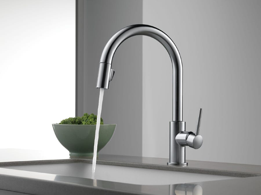 How To Repair A Leaking Kitchen Faucet Robin Perez Medium
