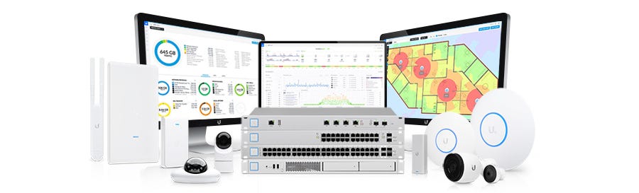 Curso ubiquiti pdf español