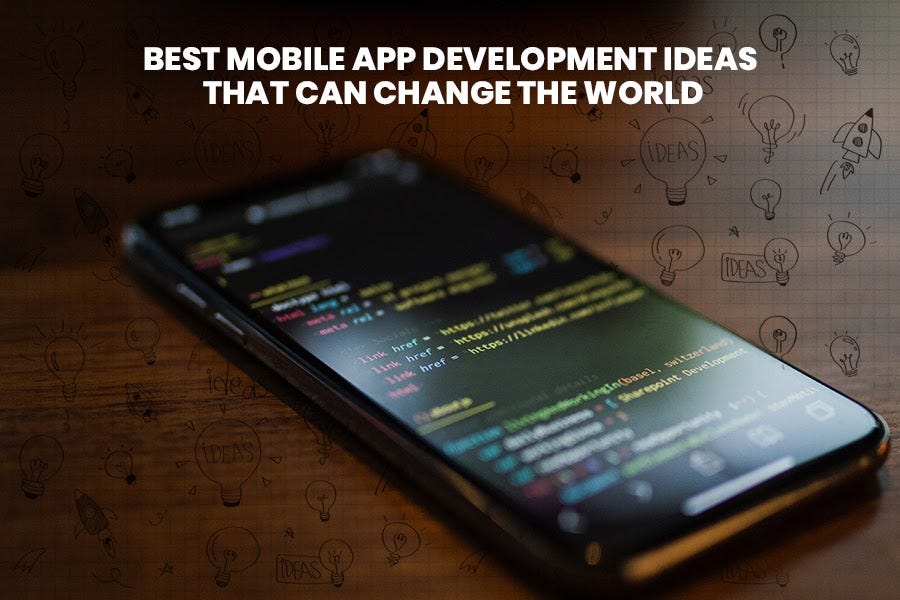 60 Best Simple Mobile App Ideas That Will Make Money For Startups In 2021 By Sophia Martin Flutter Community Medium