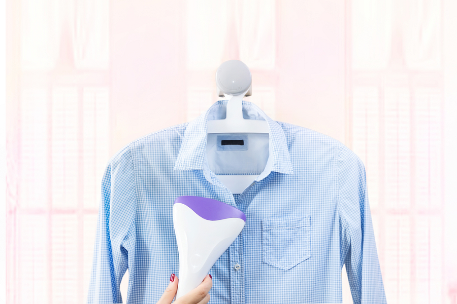 Some Major Difference Between Ironing Vs Steaming by Mary Kevin Medium