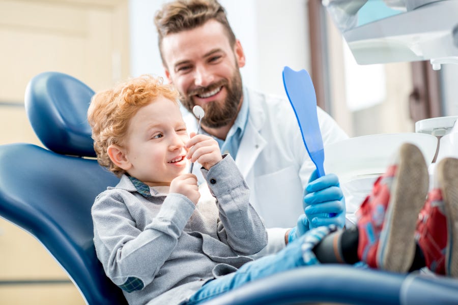 All About Dental Fillings Smile For Me Medium