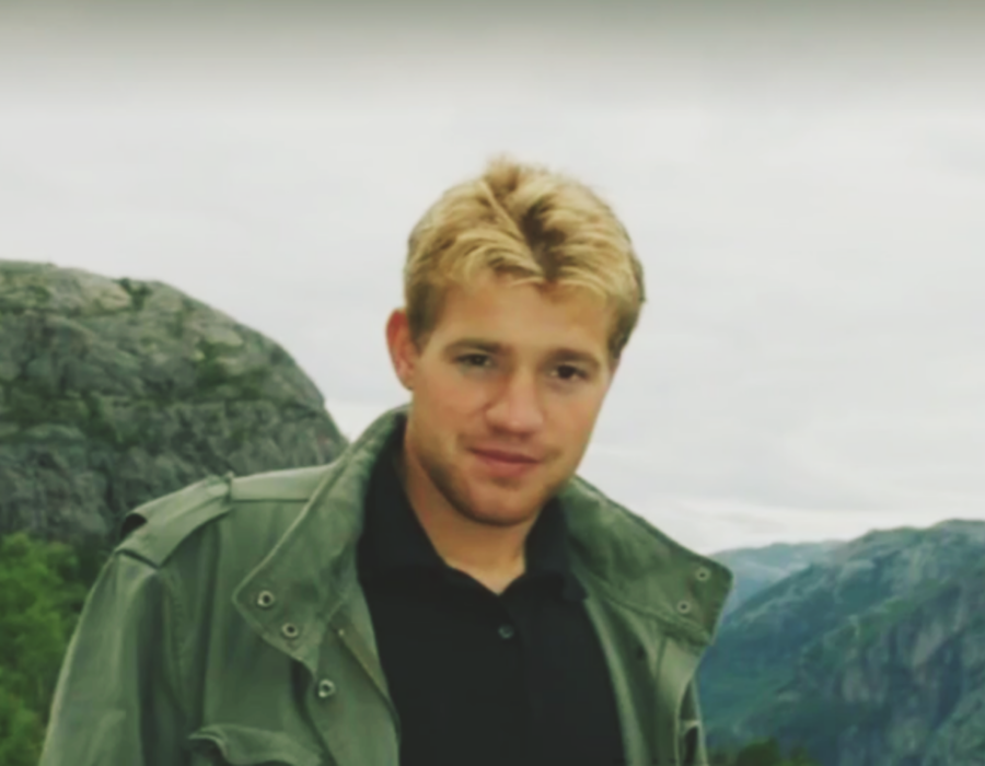 The Mysterious Disappearance of Lars Mittank | by Mila ben | Apr, 2022 | Medium