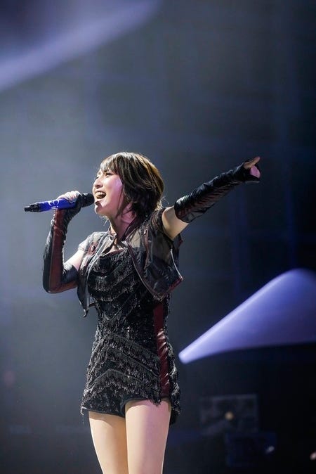 Eir Aoi Special Live 18 Re Blue At Nippon Budokan By Fujiokashinya Medium