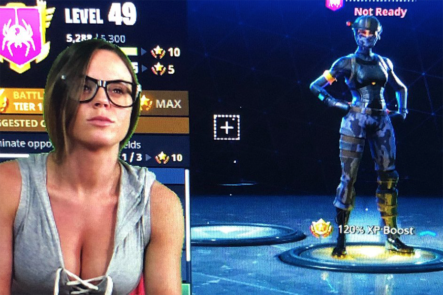 do streamers make more money than porn stars