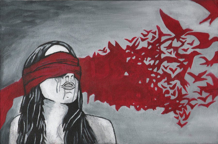 मन की आजादी  |  FREEDOM OF MIND  - www.saralvichar.in