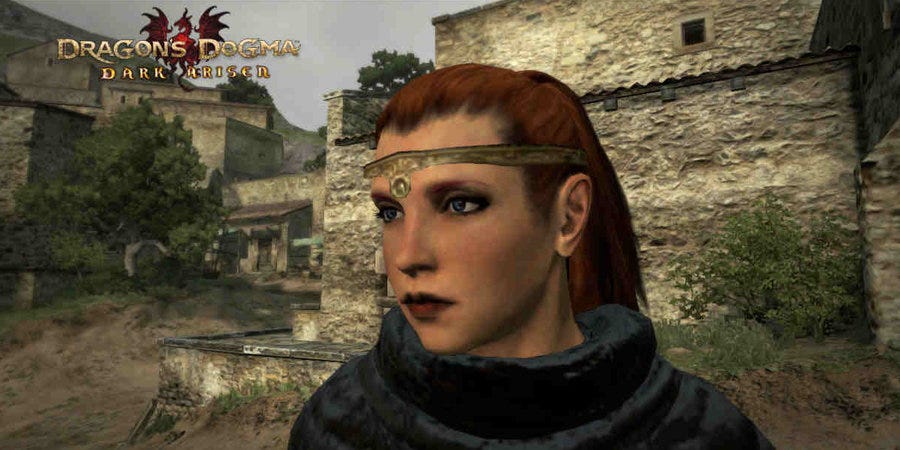 Male Gamer Female Avatar Playing As A Female Character And My By Brian Kaya Medium