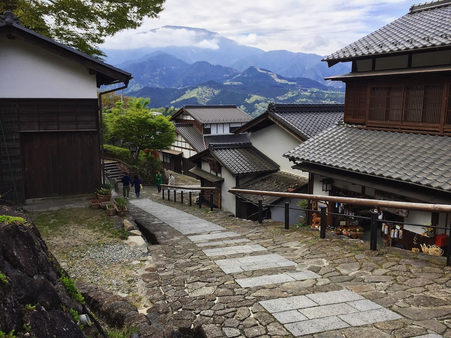 The Ultimate Kiso Valley Guide A Different Side Of Japan - 