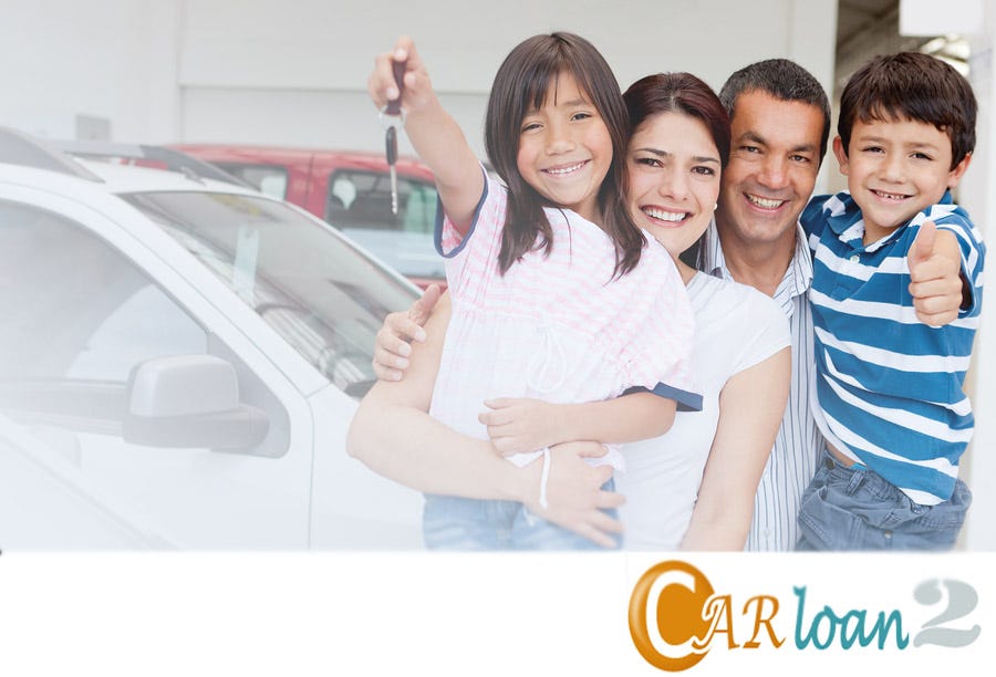 can i get a car loan to buy from a private seller