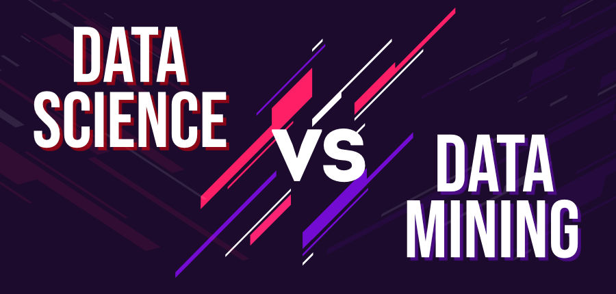 Difference Between Data Science and Data Mining