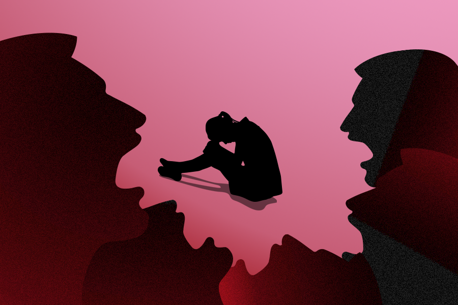 It's Time to Talk About Emotional Abuse | by Tracy Moore | MEL Magazine |  Medium