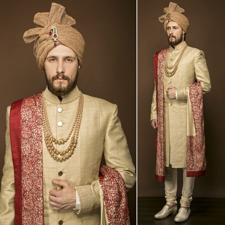 indian wedding dresses mens