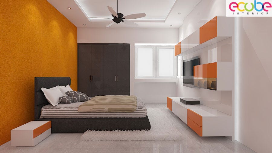 Turnkey Interior Designers In Chennai Ecube Interiors By Ecube