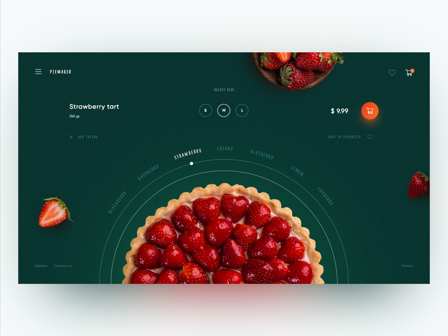 20 Best Website Design Templates Examples For Your Inspiration In 