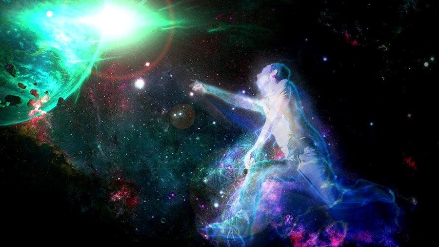 Astral Projection: Reality or Illusion? 