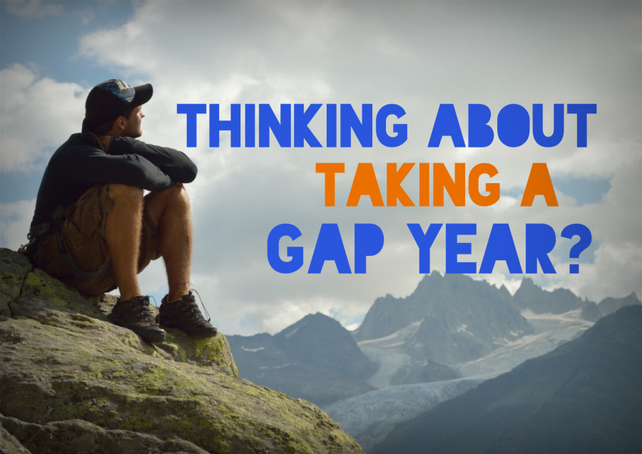 Should I Take a Gap Year?. Jill: | by Jack & Jill | SKHS Rebellion | Medium