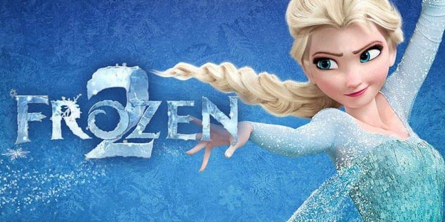 Ver Frozen 2 2019 Pelicula Completa Espanol Latino En