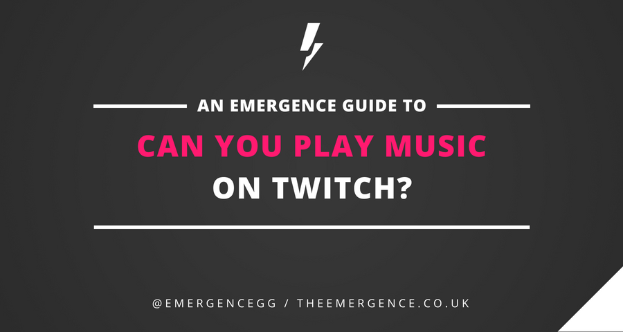 how to make money on twitch as a musician