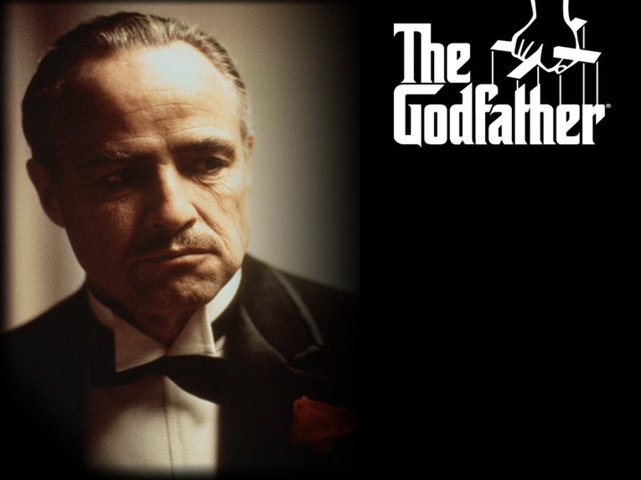 The godfather full movie 123movies