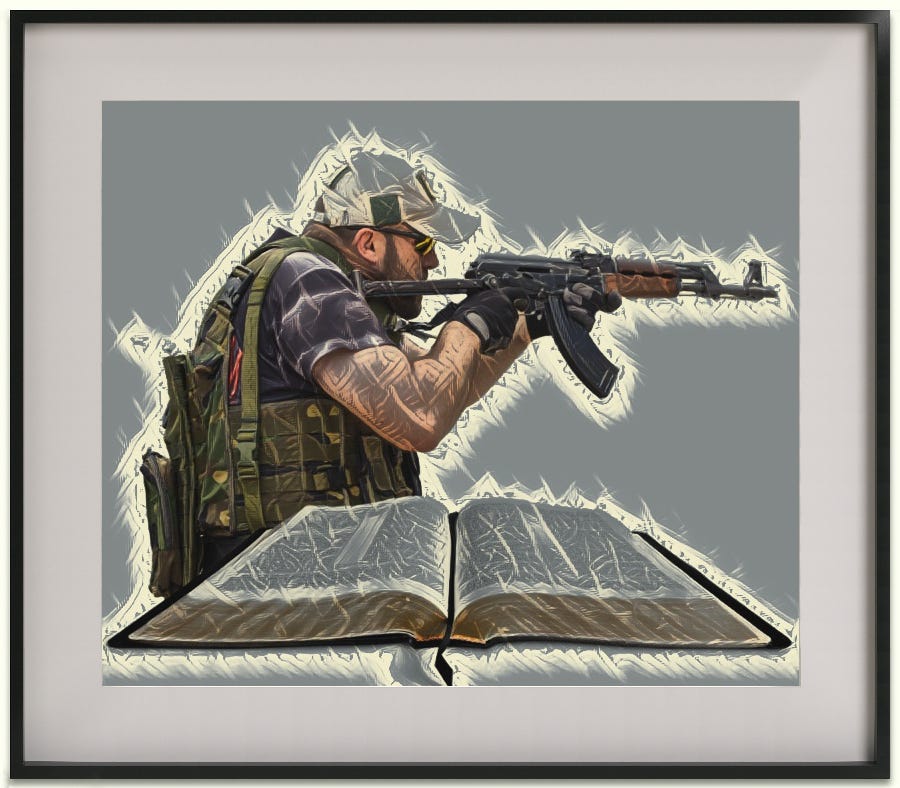 the-weaponized-bible-spilling-more-blood-or-healing-our-by-gary-l