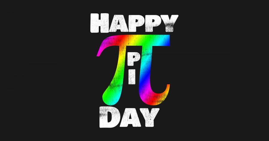 How We Celebrate Pi Day @ Aeris. Pi Day is celebrated worldwide on ...