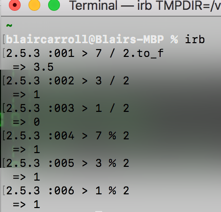 A dive into Binary Digits and implementing it with Ruby | by Blair ...