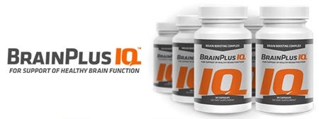 BrainPlus Iq Side Effects it's really works *scam* | by scot uned | Medium
