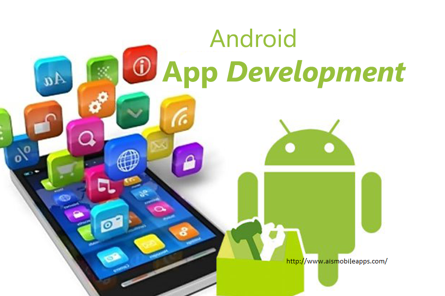 Android app development company in India | by AIS Mobile Apps | Medium