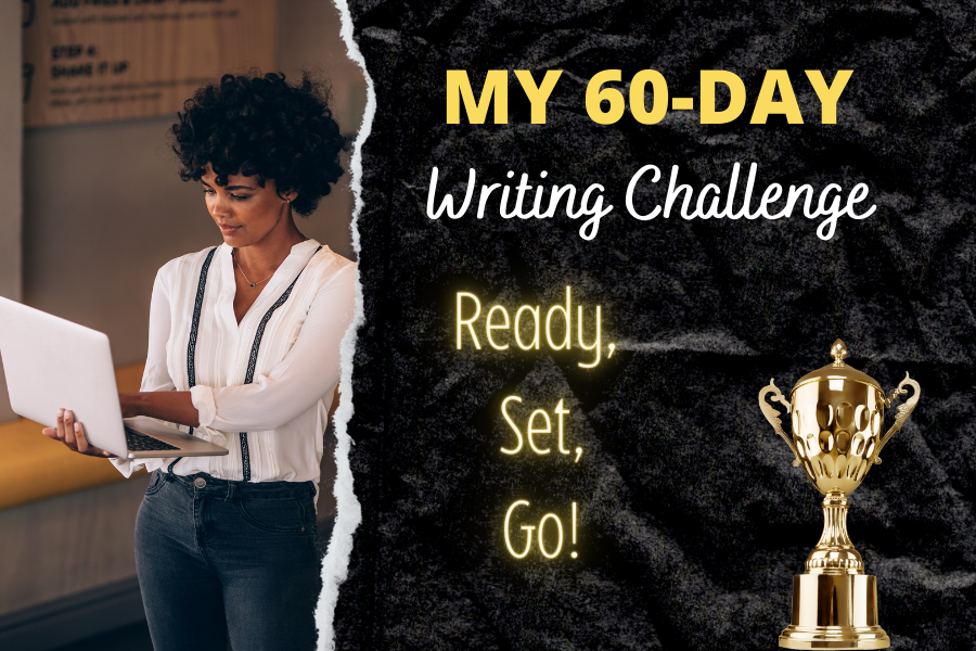 medium writing challenge medium writing challenge