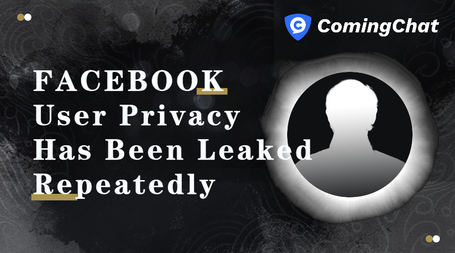 Facebook User Privacy Has Been Leaked Repeatedly, Decentralized Digital