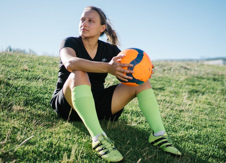 Best Soccer Cleats for Women in 2021 