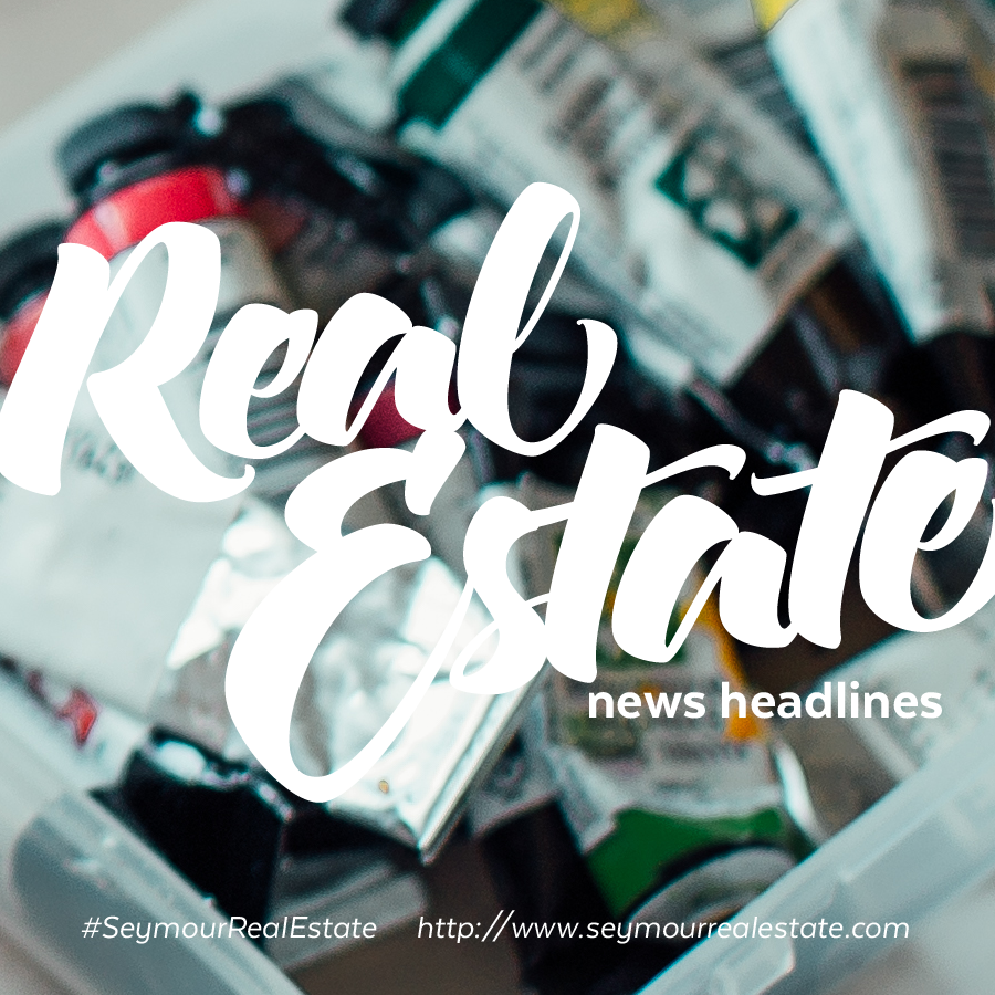 Real Estate News