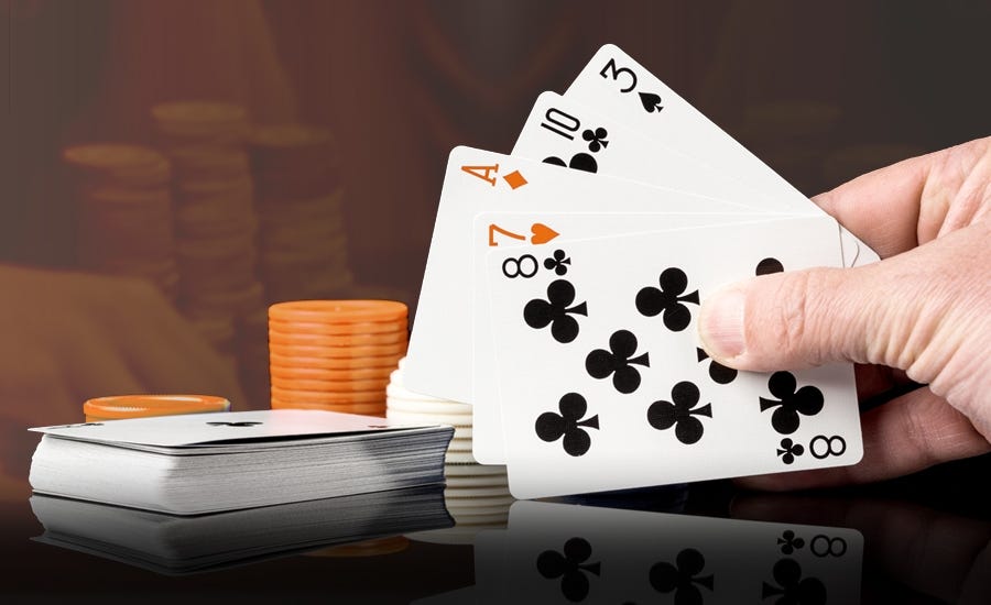 Poker online pertama di indonesia merdeka Poker online pertama di indonesia merdeka