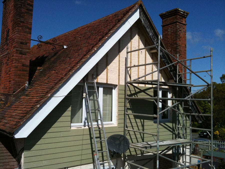How To Find The Professional Painter And Decorator Hd