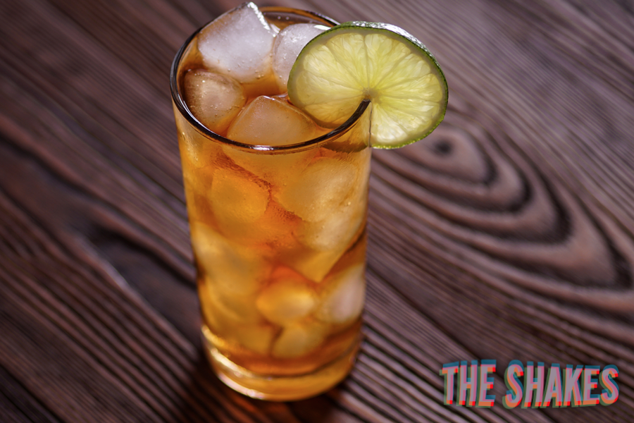 Two Different States Are Fighting Over Who Invented The Ultimate Trash Drink The Long Island Iced Tea By Haley Hamilton Mel Magazine Medium