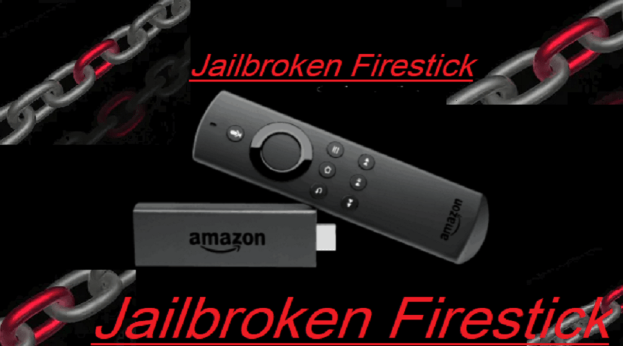 Can I Buy A Jailbroken Firestick By Roku Firestick Medium