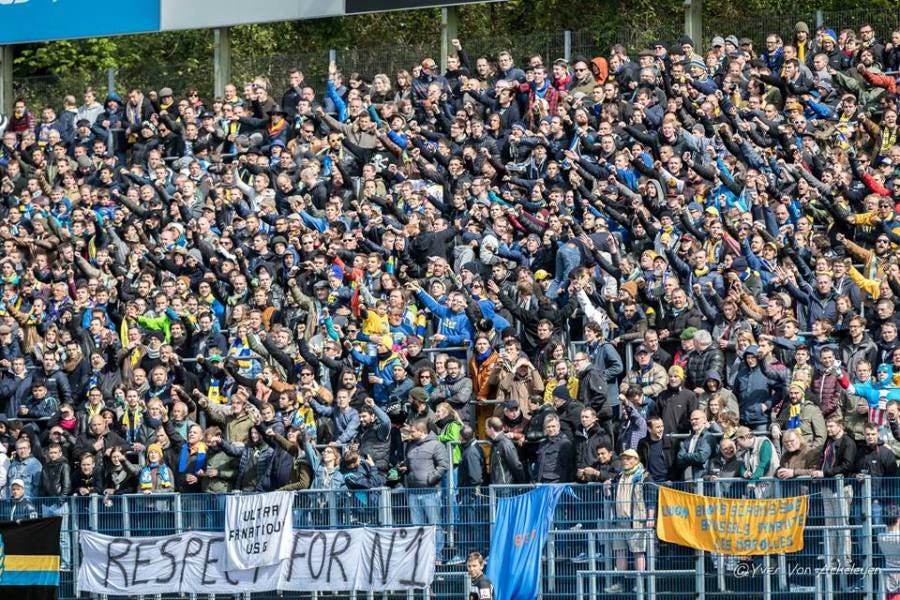 Union Saint-Gilloise : Union sg to win to nil.