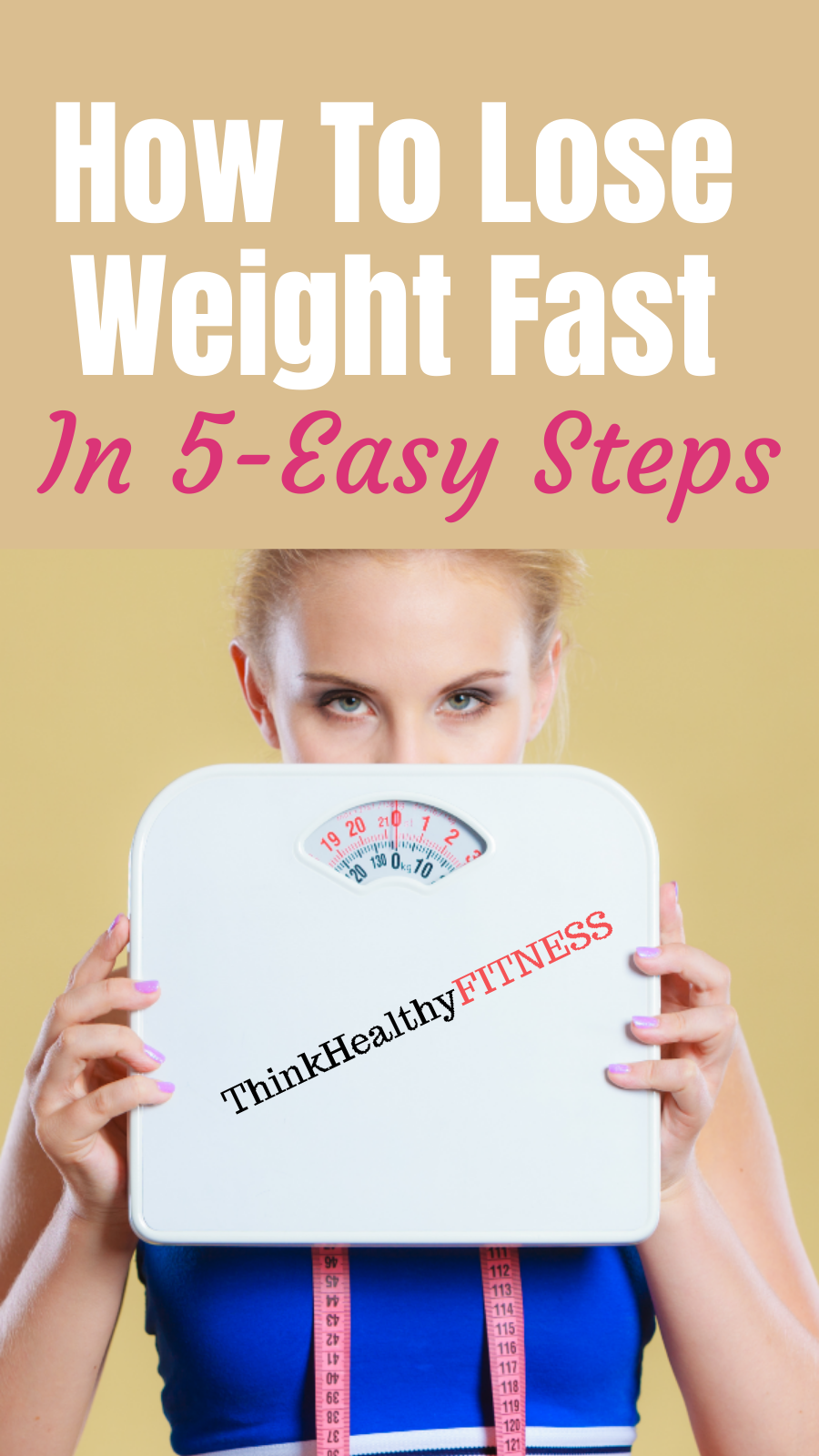 5 easiest ways to lose weight Medium