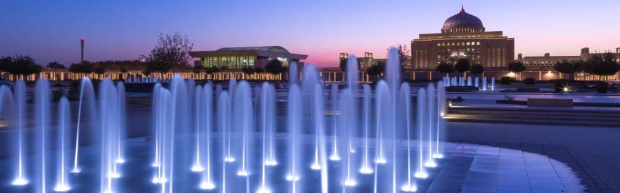 Inside The Fanciest Women S University In The World By Sa Eun Park Medium