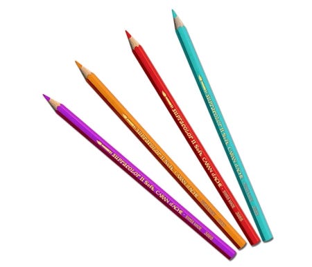 Como Pintar Desenhos Realistas Com Lapis De Cor Seu Guia Para Escolher Os Melhores Lapis De Cor By Mmn Medium